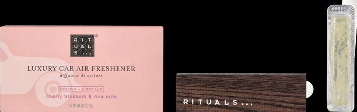 Productafbeelding Rituals De rituelen van Sakura