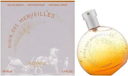 Hermès Eau de Parfum (re) (Eau de Parfum, 50 ml)