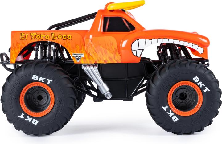 Immagine prodotto Spin Master El Toro Loco 1:15