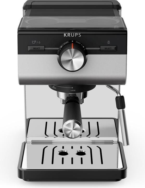 Actual product image Krups CALVI ALUMINIUM (XP384E10)