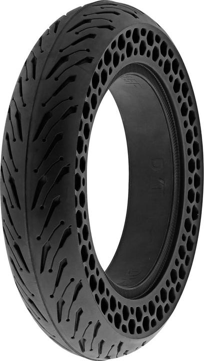 Image du produit T'nB Pneus en caoutchouc dur de 8.5" pour trottinette électrique