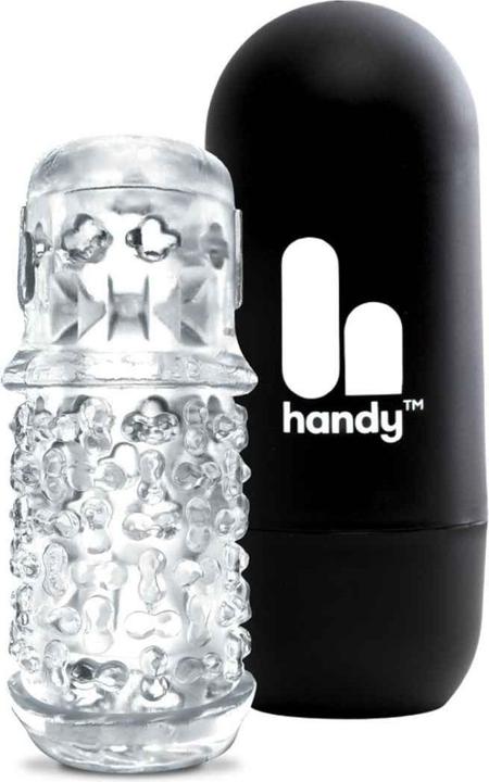 Productafbeelding Handy Droomhoes Chrysm