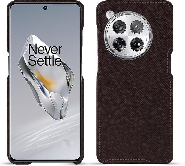 Immagine prodotto Noreve Coque en cuir (OnePlus 12)