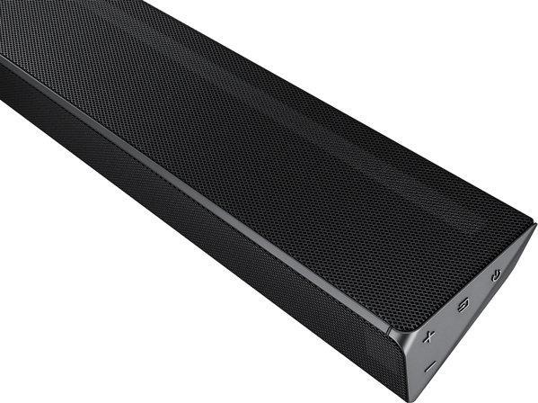 Produktbild Samsung HW-N650 (360 W, 5.1 Kanal)
