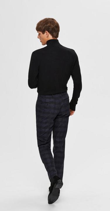 Produktbild Selected Homme Pima-Baumwoll Strickjacke (S)