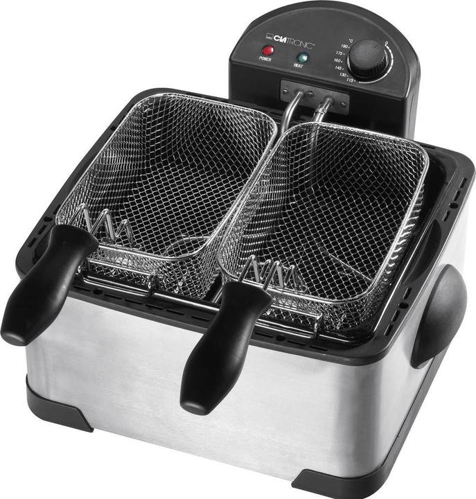 Produktbild Clatronic Fr 3195