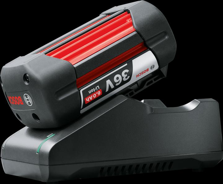 Produktbild Bosch Home & Garden Starter Set (36 V)
