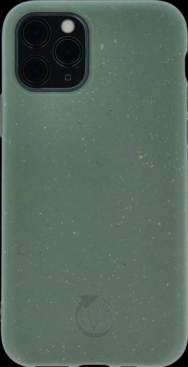Image du produit Revendo Etui Everyday iPhone 12 / 12 Pro Vert durablement biodégradable (Apple iPhone 12, Apple iPhone 12 Pro)