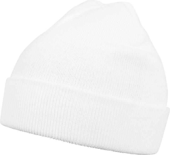 Produktbild Masterdis Beanie Basic Flap (One Size)