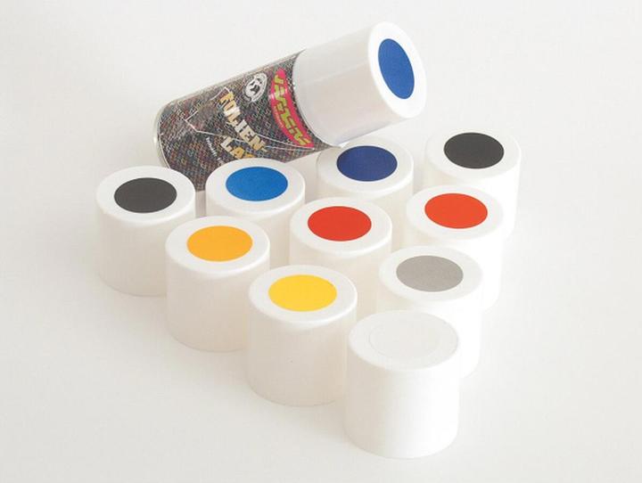 Actual product image Jamara Foil varnish 150ml