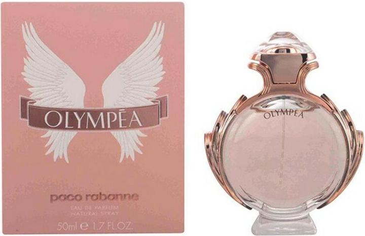 Actual product image Paco Rabanne Olympéa (Eau de parfum, 30 ml)