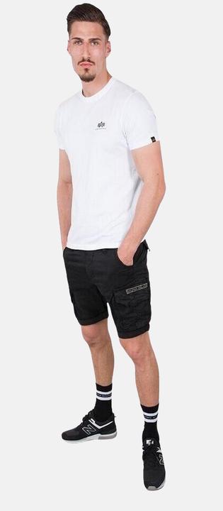 Produktbild Alpha Industries Shorts CREW Cargo-Shorts (33)