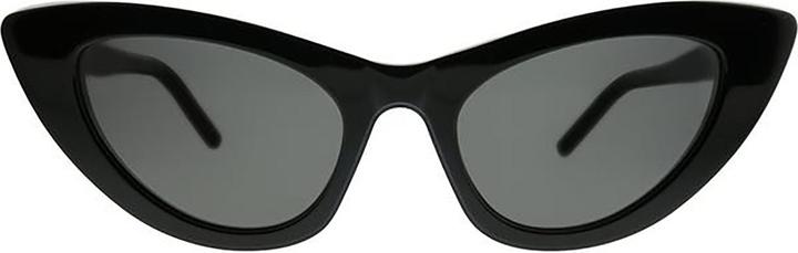 Actual product image Lunettes de soleil YS000090 noir dÃ©lavÃ©