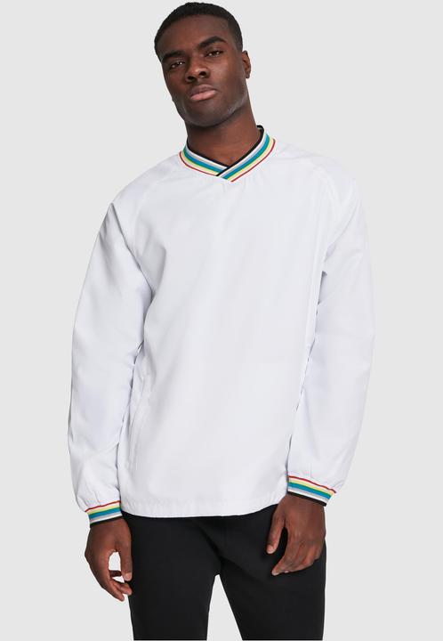 Produktbild Urban Classics Warm Up Pull Over (XL)