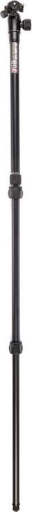 Produktbild 3 Legged Thing Pro 2.0 Charles Aluminum Tripod with Airhed Pro Black