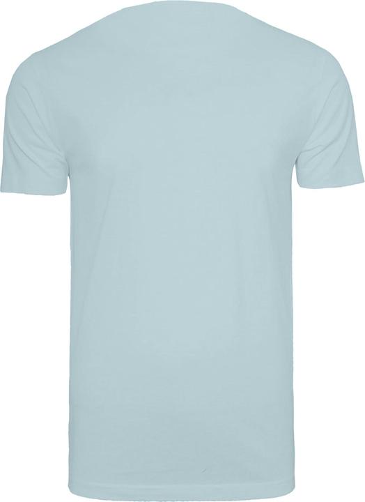 Actual product image Build Your Brand T-shirt round neckline (S)