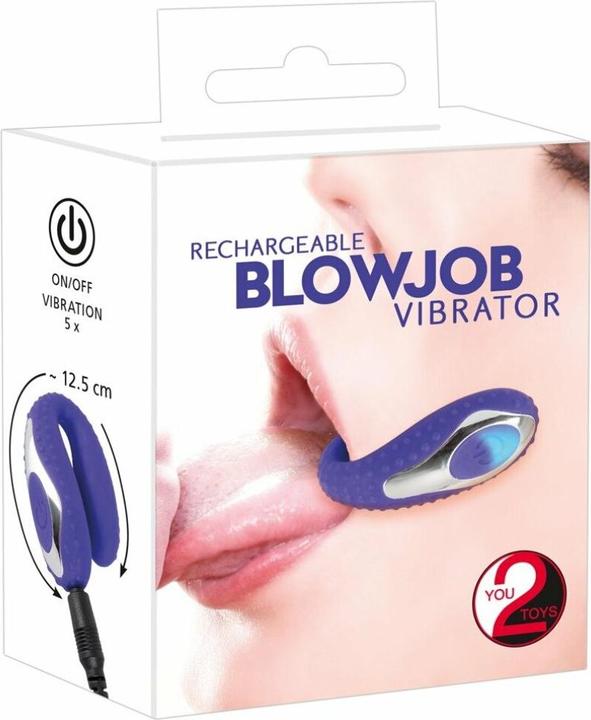 Productafbeelding You2Toys Blowjob