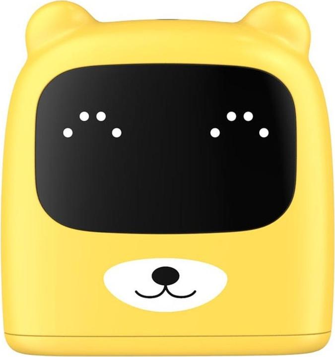Image du produit Kidywolf Growth Tracker - jaune (150 kg)
