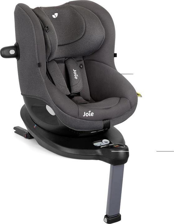 Immagine prodotto Joie i-Spin 360 (Reboarder, ECE R129/i-Size Standard)