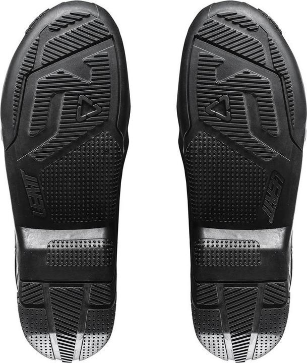 Actual product image Leatt Sole GPX 5.5 FlexLock Pair (48)