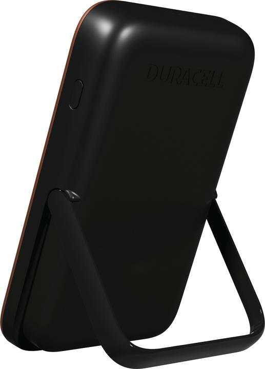 Immagine prodotto Duracell Powerbank DRPB3020A, Micro5 5000mAh (5000 mAh, 15 W, 18.50 Wh)