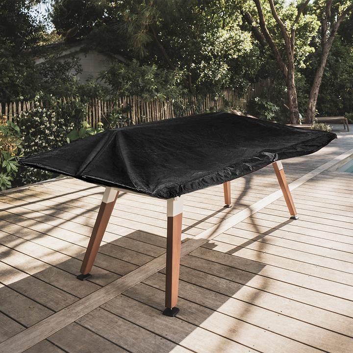 Actual product image Cornilleau Lifestyle Mid Table Cover