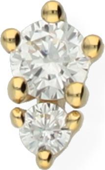 Actual product image Carat Style (Silver 925)