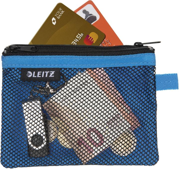 Produktbild Leitz Wow (Dokumenten- & Geldtasche)