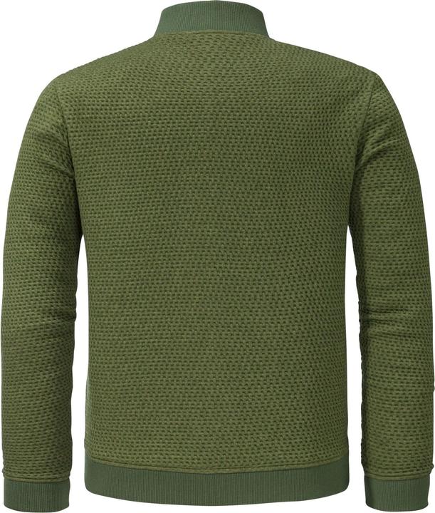 Produktbild Schöffel Fleece Jacket Albaro M (54)