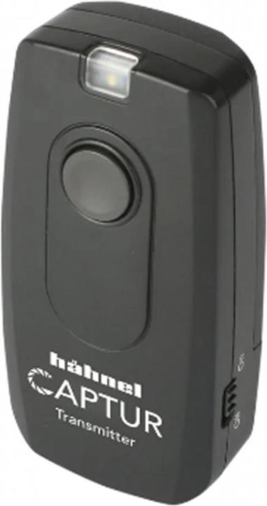 Actual product image Hähnel Captur (Funk)