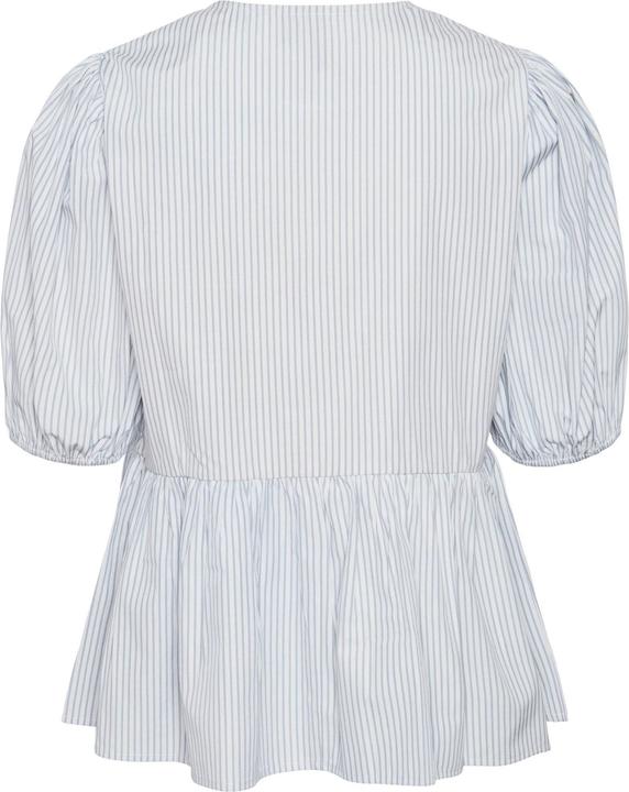 Image du produit Pieces PCHOLLY Bandeau Haut avec manches bouffantes (XS)