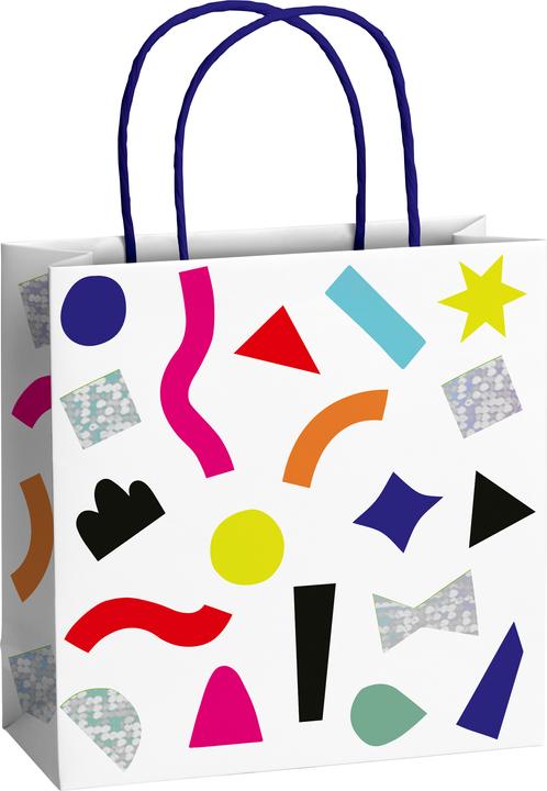 Produktbild Stewo Geschenktasche Tyra 254353102 yra 20x8x20cm (Geschenktüte)