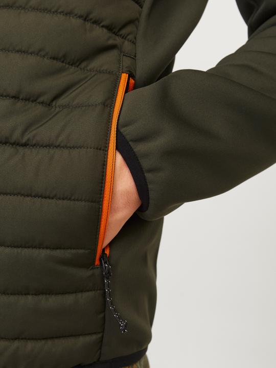 Immagine prodotto Jack & Jones Giacca ibrida Giacca ibrida (XL)