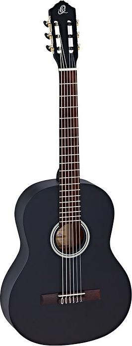 Immagine prodotto Ortega Serie per studenti di chitarra classica 4/4 (Chitarra acustica, Noce, Peccio, Mogano)
