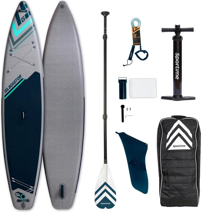 Produktbild Wüsthof SUP-Board Origin Sportime Edition 2024/25 (12'6")