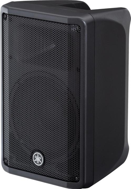 Image du produit Yamaha Dbr10 (Actif, 2x 350 W)