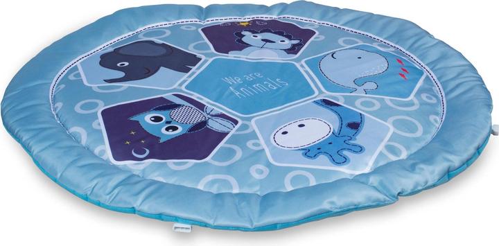 Productafbeelding Scandinavian Baby Products Dierentuin Activity Gym