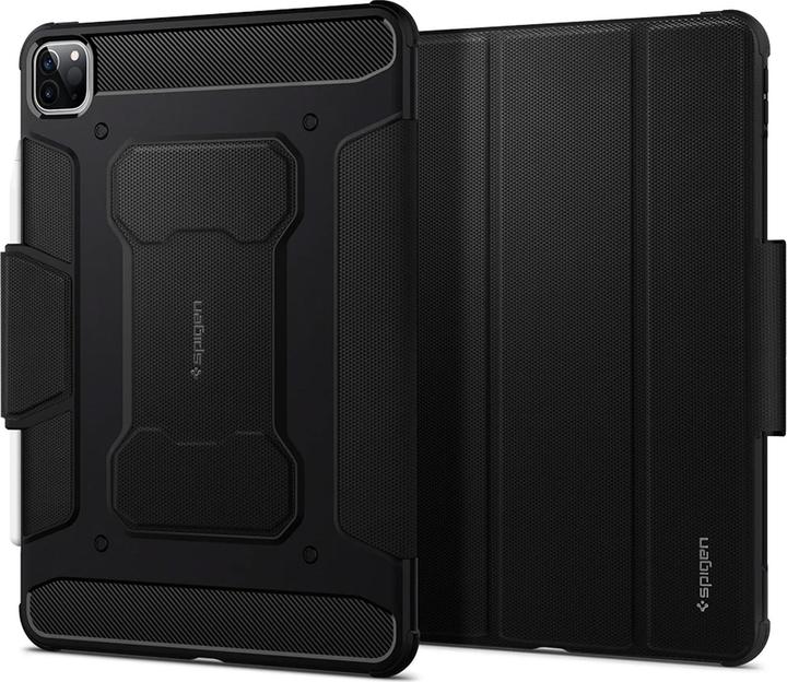Image du produit Spigen Rugged Armor Pro (iPad Pro 11 2018 (1. Gen), iPad Pro 11 2020 (2. Gen))
