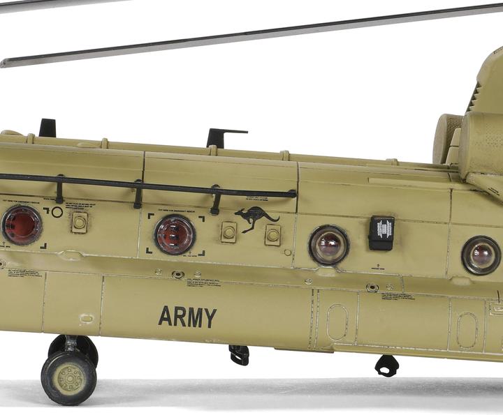 Produktbild Forces of Valor Boeing Chinook CH-47F helicopter