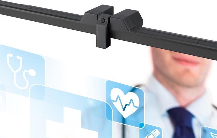 Actual product image ASUS HealthCare HA3281A (3840 x 2160 Pixels, 31.50")