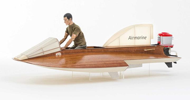 Image du produit Aeronaut Airmarine Spécial 1:5,2