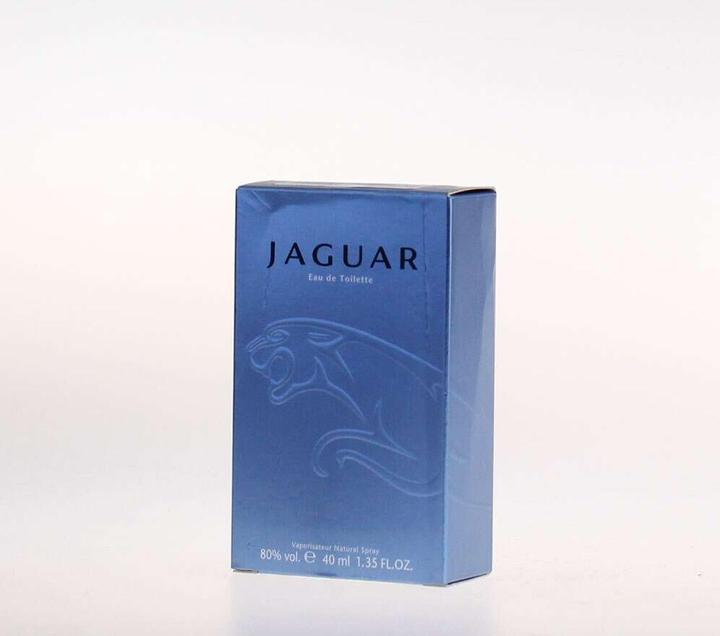 Immagine prodotto Jaguar Classic (Eau de toilette, 40 ml)
