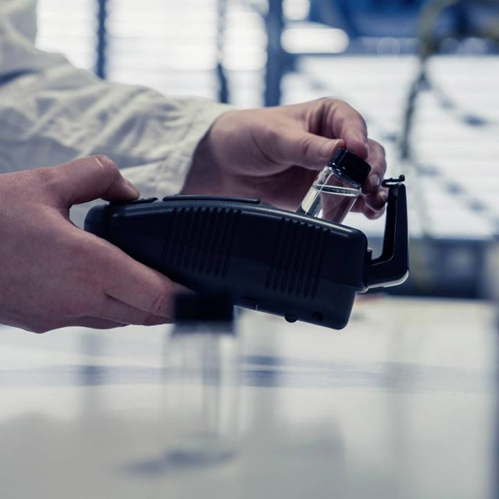 Produktbild PCE Instruments Trübungsmesser