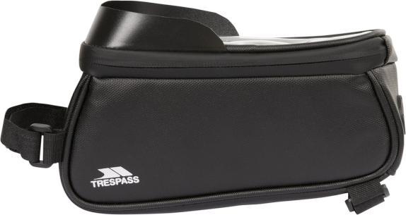 Trespass CELL RIDE - Bicycle mobile phone case (Frame bag)