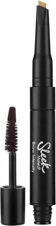 Image du produit Sleek MakeUP Intensité des sourcils (Extra Dark)