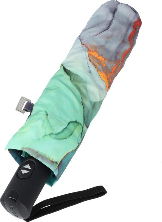 Actual product image Doppler Carbonsteel pocket umbrella 29 cm