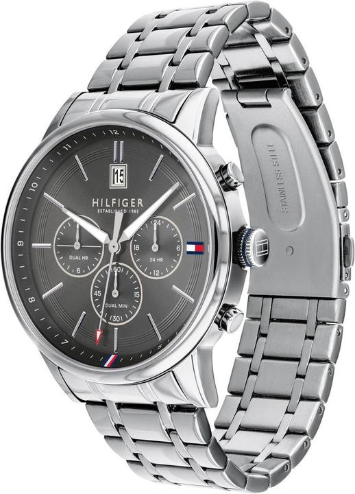 Immagine prodotto Tommy Hilfiger Kyle (Orologio da polso analogico, 44 mm)