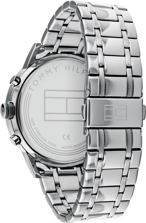 Immagine prodotto Tommy Hilfiger Kyle (Orologio da polso analogico, 44 mm)