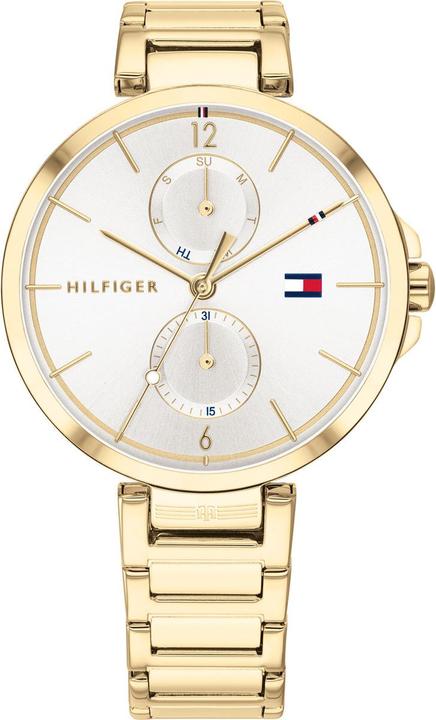 Image du produit Tommy Hilfiger Angela (Montre analogique, 37 mm)