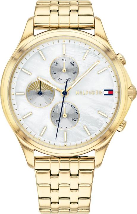 Image du produit Tommy Hilfiger Whitney (Montre analogique, 39 mm)